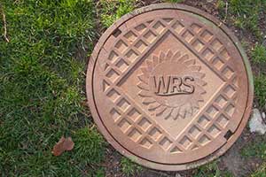 Get in touch with Water Resources Solutions