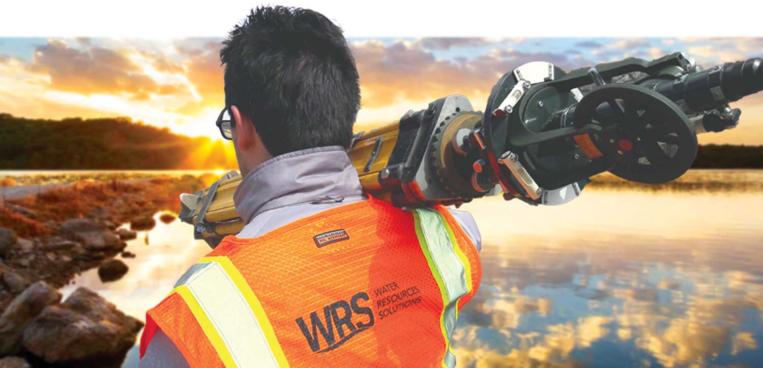 WRS's expertise